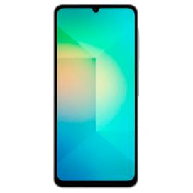 Смартфон Samsung Galaxy A06 4/64GB Light Blue фото