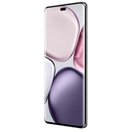 Смартфон Honor X9c 8/256GB Титановый черный фото