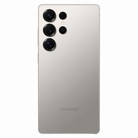 Смартфон Samsung Galaxy S25 Ultra 12/256GB Titanium Gray фото