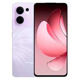 Смартфон OPPO Reno13F 8/256Gb Plume Purple фото