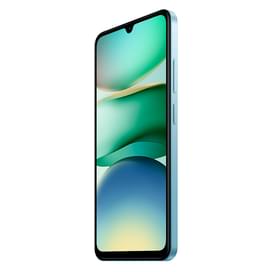 Смартфон Redmi A5 4/128Gb Синий фото