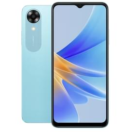 Смартфон OPPO A17k 3/64GB Blue фото