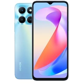 Смартфон Honor X6a 4/128GB Sky Silver фото