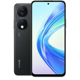 Смартфон Honor X7b 8/128GB Midnight Black фото