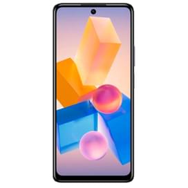 Смартфон Infinix HOT 40 PRO 8/256GB Starlit Black фото