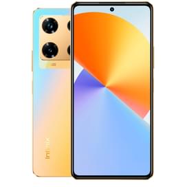 Смартфон Infinix Note 30 Pro 256/8 Gb Variable Gold фото
