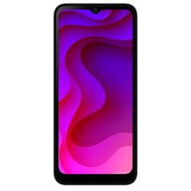 Смартфон Inoi A72 4/128GB Space Gray фото