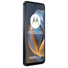 Смартфон Motorola G05 128Gb Синий фото