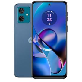 Смартфон Motorola G54 8/256GB Indigo Blue фото
