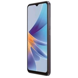 Смартфон GSM OPPO A17 64GB THX-AD-6.56-50-4 Black фото