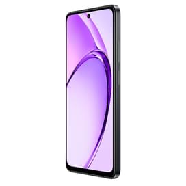 Смартфон OPPO A3 128GB Sparkle Black фото