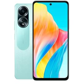 Смартфон OPPO A58 8/128GB Green фото