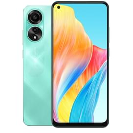 Смартфон OPPO A78 8/256GB Aqua Green фото