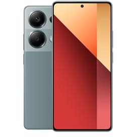 Смартфон Redmi Note 13 Pro 8/256GB Forest Green фото
