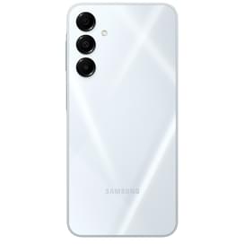 Смартфон Samsung Galaxy A16 256GB Gray фото