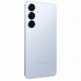 Смартфон Samsung Galaxy S25 12/128GB Icy Blue фото