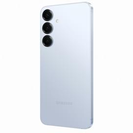 Смартфон Samsung Galaxy S25 12/128GB Icy Blue фото