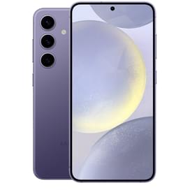 Смартфон Samsung Galaxy S24 5G 8/256GB Cobalt Violet фото