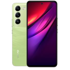 Смартфон Vivo Y100 8/256GB Breeze Green фото