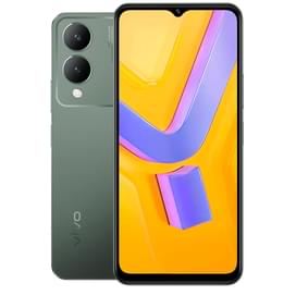 Смартфон Vivo Y17s 4/128GB Forest Green фото