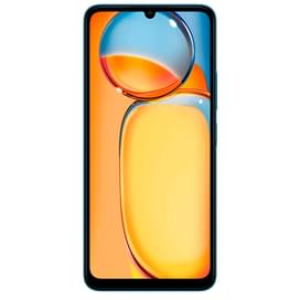 Смартфон Xiaomi Redmi 13C 256GB/8GB Navy Blue фото