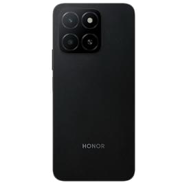 Смартфон GSM HONOR X5b Plus 4/128Gb Түн Ортасы Қара фото