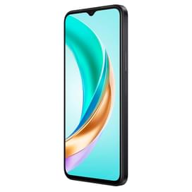 Смартфон HONOR X6b 4/128GB Midnight black фото