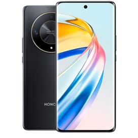 Смартфон Honor X9b 12/256GB Midnight Black фото