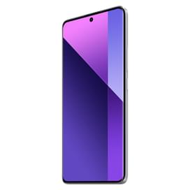 Смартфон Redmi Note 13 Pro+ 8/256GB Moonlight White фото