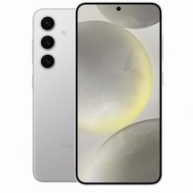 Смартфон Samsung Galaxy S24 5G 8/128GB Marble Gray фото