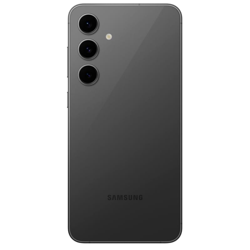 Смартфон Samsung Galaxy S24 FE 8/128GB Black - фото #4, Technodom.kz