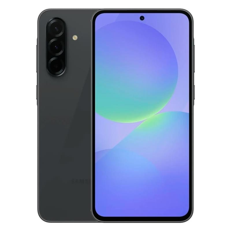 Смартфон Samsung Galaxy A36 8/128GB Awesome Black - фото #0, Technodom.kz