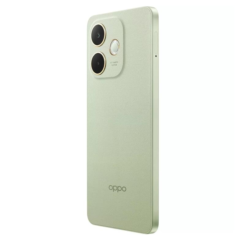 Смартфон OPPO A5 Pro 8/128Gb Оливковый зеленый - фото #5, Technodom.kz
