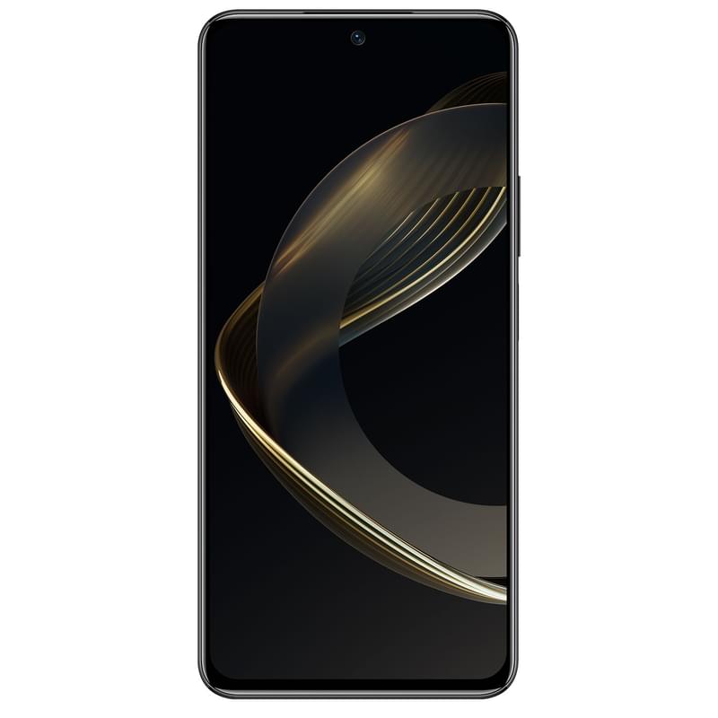 Смартфон HUAWEI nova 12SE 8/256GB Black - фото #1, Technodom.kz
