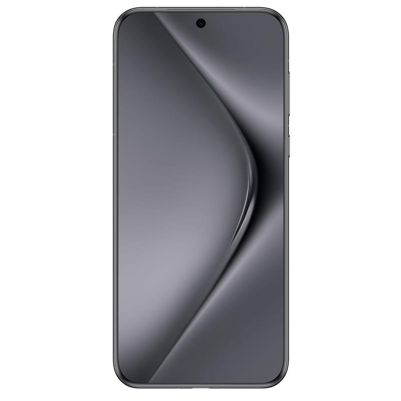 Смартфон Huawei Pura 70 Ultra 16/512GB Black - фото #1, Technodom.kz