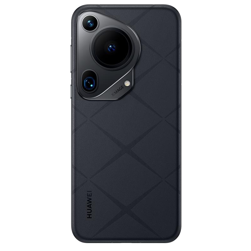 Смартфон Huawei Pura 70 Ultra 16/512GB Black - фото #4, Technodom.kz