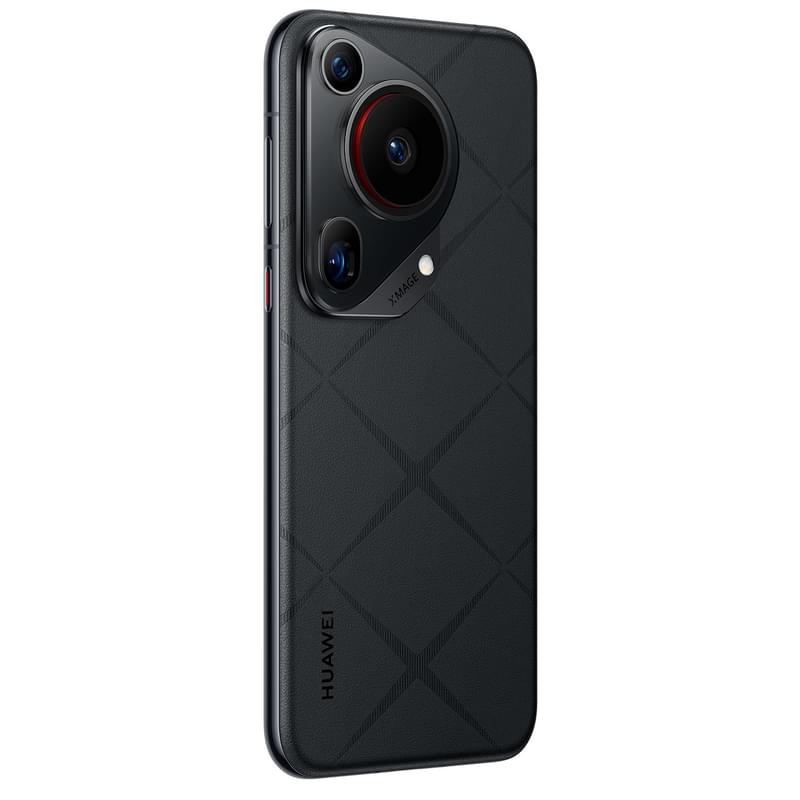 Смартфон Huawei Pura 70 Ultra 16/512GB Black - фото #6, Technodom.kz