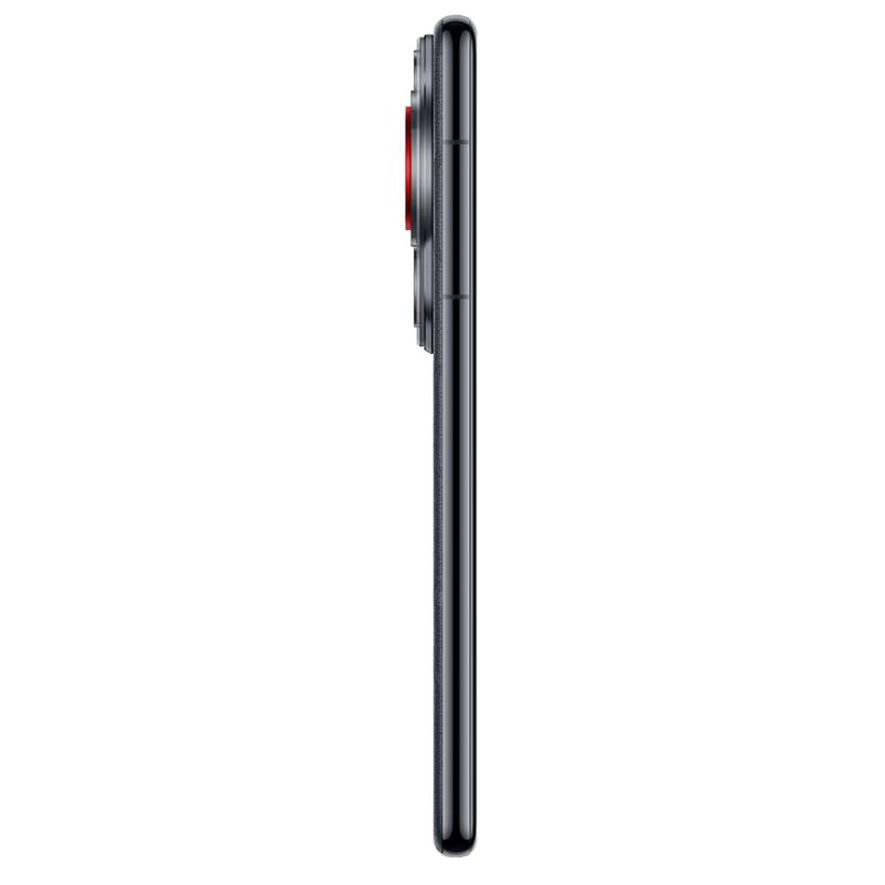 Смартфон Huawei Pura 70 Ultra 16/512GB Black - фото #8, Technodom.kz