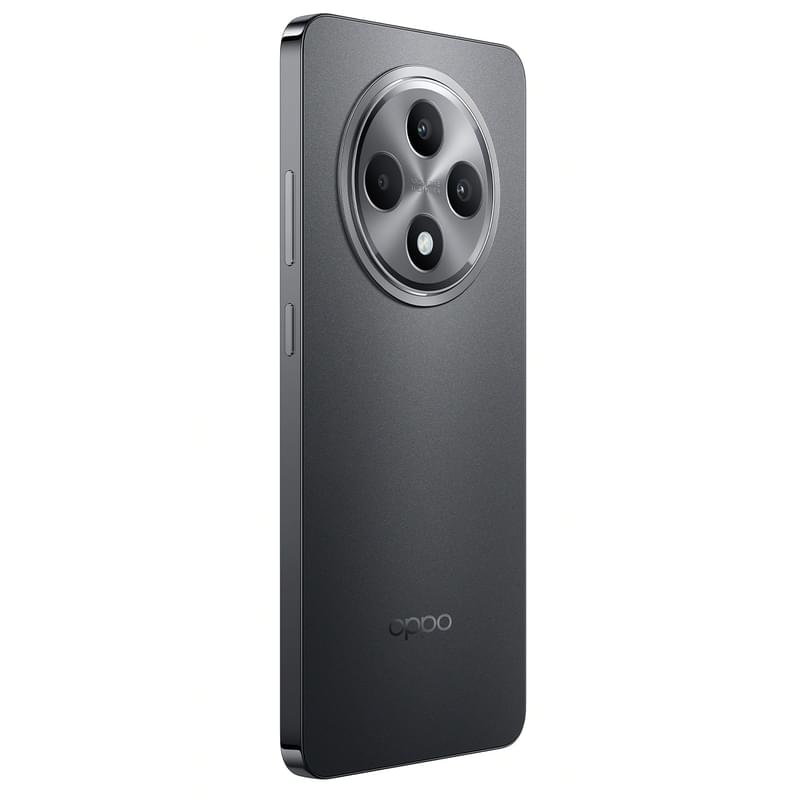 Смартфон OPPO Reno12F 8/512GB Matte Grey - фото #6, Technodom.kz