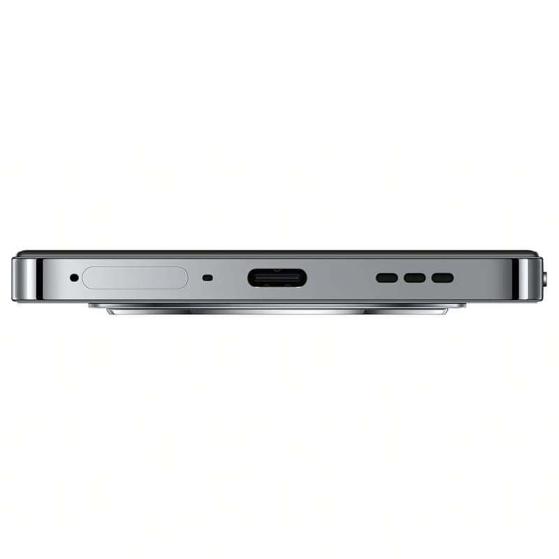 Смартфон OPPO Reno12F 8/512GB Matte Grey - фото #9, Technodom.kz