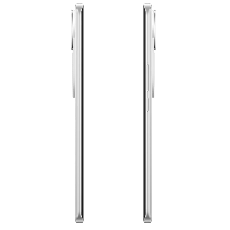 Смартфон Vivo V40 256GB Lunar White - фото #7, Technodom.kz