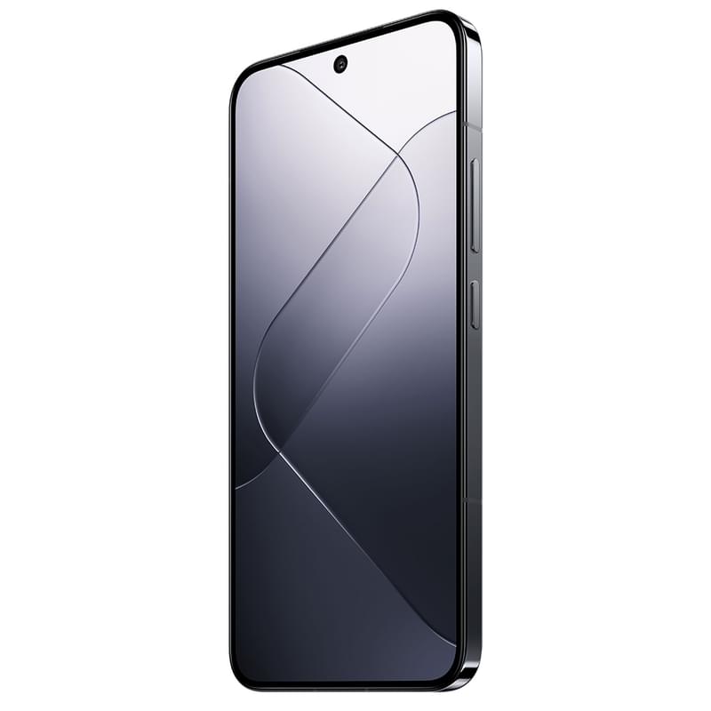 Смартфон Xiaomi 14 12/256GB Black - фото #3, Technodom.kz