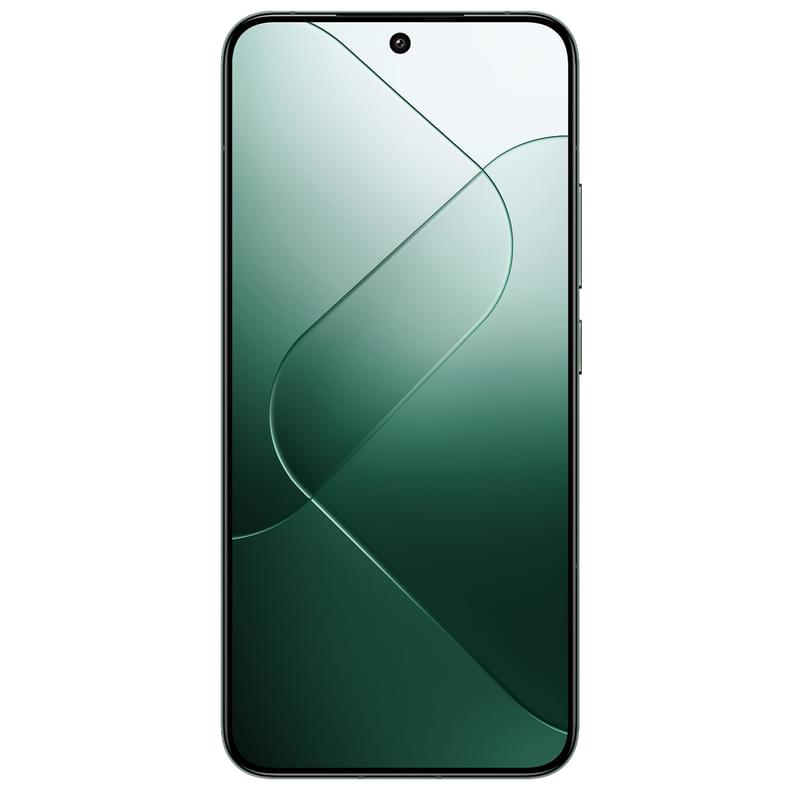 Смартфон Xiaomi 14 12/256GB Jade Green - фото #1, Technodom.kz