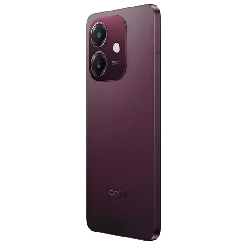 Смартфон OPPO A3x 64Gb Красный - фото #6, Technodom.kz