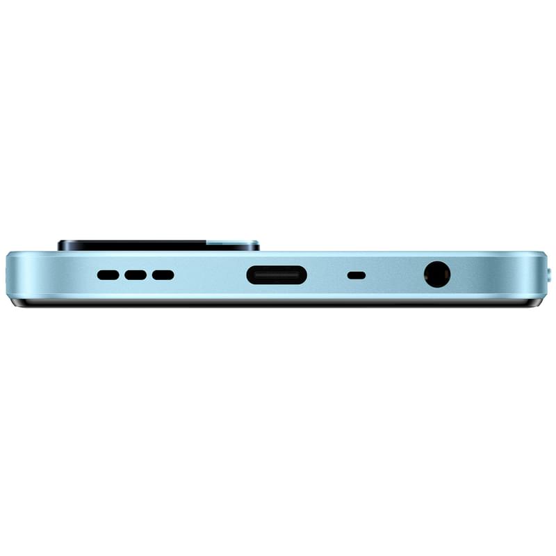 Смартфон OPPO A57s 4/128GB Sky Blue - фото #9, Technodom.kz