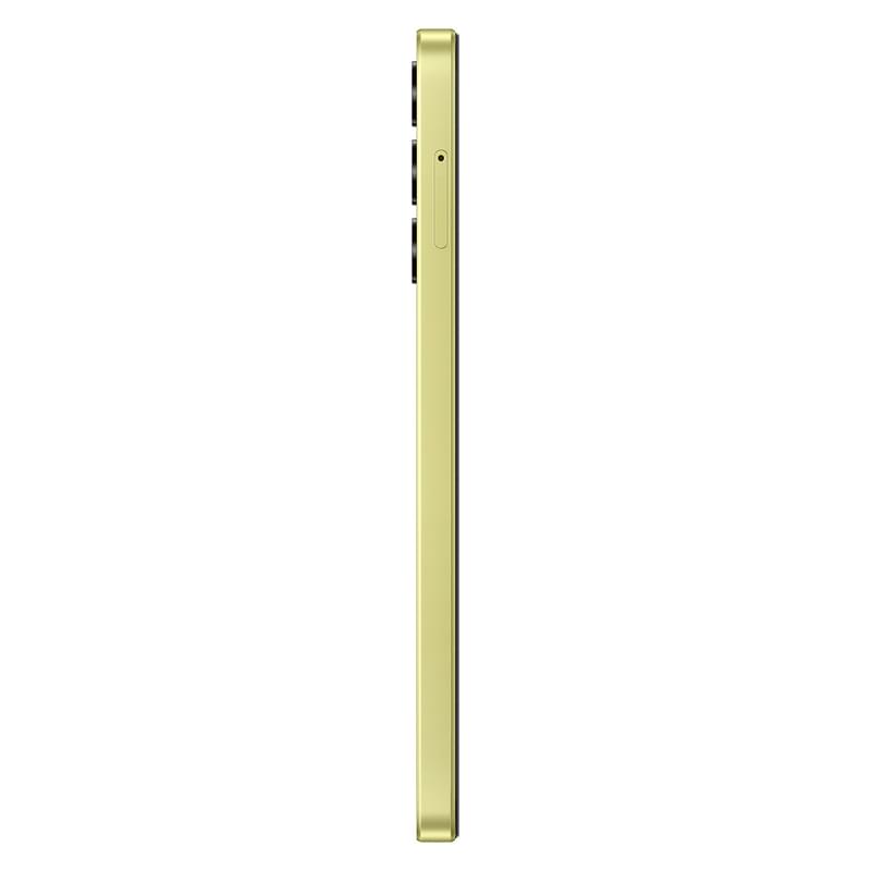 Смартфон Samsung Galaxy A25 5G 6/128GB Yellow - фото #7, Technodom.kz