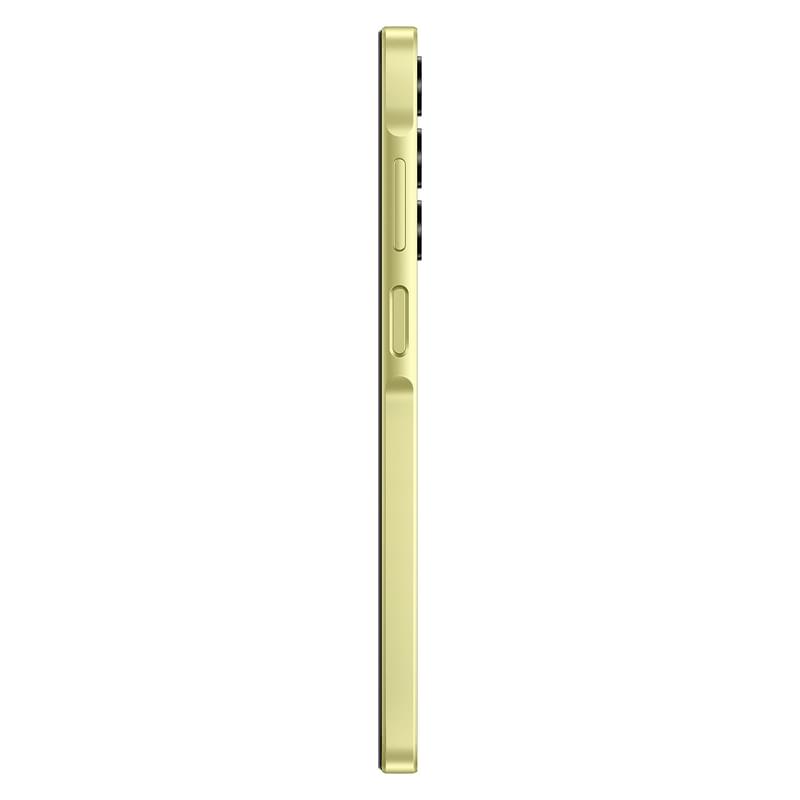 Смартфон Samsung Galaxy A25 5G 6/128GB Yellow - фото #8, Technodom.kz
